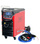 IDEAL Spawawarka migomat MMA TECNO MIG 366 PULSE SYNERGIC LCD 350A 400V