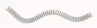 HIKOKI Wkręty taśmowe taśma z wkrętami do płyt G-K PH2 3,9x35mm 754615