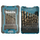 MAKITA Zestaw komplet wierteł do metalu HSS 1-10mm M-Force 19 szt. D-67583
