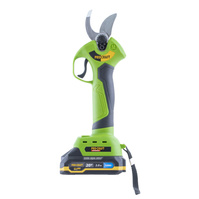 PROCRAFT Sekator akumulatorowy do cięcia gałęzi 10-25 mm 150W 20V ES28Li