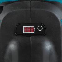 MAKITA Szlifierka kątowa 125 mm 18V X-LOCK DGA519ZJ