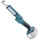 MAKITA Latarka akumulatorowa LED 18V 240 lm DML801