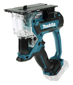 MAKITA Wycinarka do płyt karton-gips G-K 10,8V 12V CXT korpus SD100DZ
