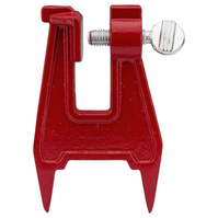 Makita Ostrzałka Imadło do ostrzenia piły łańcucha D-67480