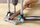 WOLFCRAFT Tecmobil stojak uchwyt do wiertarki WF4522000