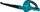 MAKITA Akumulatorowa dmuchawa do liści 2x18V LXT DUB361Z Makita PL