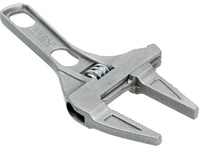 DREL Klucz francuski hydrauliczny nastawny francuz 6-68 mm CON-IKR-7668