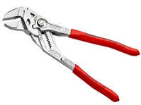 KNIPEX Szczypce klucz nastawny 180 mm 8603180