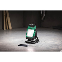 HIKOKI Lampa budowlana akum. 18V Body 4000lm UB18DCW4Z