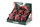 METABO Zestaw wierteł do drewna w kasecie 8 szt. 3-10 mm 626705000