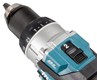 MAKITA Wiertarko wkrętarka udarowa 18V 73 Nm 2-biegi DHP489Z
