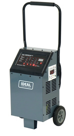 IDEAL Prostownik do ładowania i rozruchu 12/24V STD/GEL/AGM Starter 540 PRO