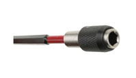 SCHMITH Uchwyt bitów udarowy szybkomocujący przedłużka 150 mm SBUS-02