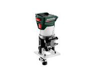 METABO Frezarka akum. 18V 6/8mm FMV 18 LTX BL 8 601742840