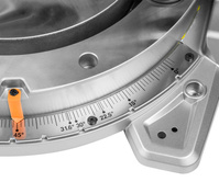 MAKITA Ukośnica z posuwem 1800W 305mm kapówka laser DXT LS1219L Makita PL