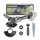PROCRAFT Szlifierka kątowa 125mm 20V Body INDUSTRIAL  AG125BBB