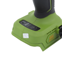 PROCRAFT Klucz udarowy akumulatorowy 1/2" 550Nm 20V BODY PWA18BB 
