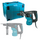 MAKITA Młot udarowo-obrotowy 1050W HR3011FCJ