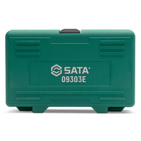 SATA Zestaw 6 wkrętaków w pudełku ST09303ESJ