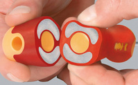 FELO Zestaw Ergonic VDE 3,0/ 4,0/ 5,5/ PH1 /PH2/ Z2 + magnetyzer FL41396699