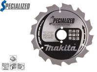 MAKITA Tarcza do desek kon. 190x30 12Z B-13683