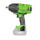 PROCRAFT Klucz udarowy 1/2" akumulatorowy 20V Body 1600Nm PWA80bb