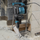 MAKITA Młot udarowy wyburzeniowy kujący SDS-Max 11,2J 1300W AVT HM1111C