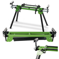 PROCRAFT Stojak do piły ukosowej ukośnicy 100-165cm 200kg PST1650