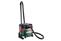 METABO AS 20 L PC Odkurzacz przemysłowy 1200W Czyszczenie Filtra 602083000