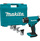 MAKITA Opalarka akumulatorowa 18V DHG180ZK + Walizka + 4 dysze Makita PL