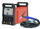 IDEAL Spawarka inwerterowa TECNO TIG 220 AC DC PULSE  IGBT 2T/4T HF