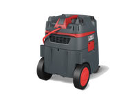 STARMIX Odkurzacz przemysłowy budowlany 1600W 35L iPulse L-1635 Basic