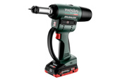 Metabo NMP 18 LTX BL M10 Nitownica akumulatorowa do nitonakrętek 601788800