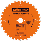 CMT Piła tarcza do cięcia drewna uniwersalna 190x30 mm 24 zęby 291.190.24M