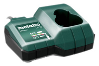 METABO PowerMaxx BS Basic wiertarko-wkrętarka 12V 600984000