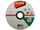 MAKITA Tarcza tnąca kamień 115 mm fi 22,23 A-85357