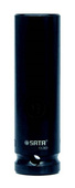 SATA nasadka udarowa 1/2" 6-kąt. cienkościenna długa 13mm SC34406T