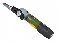 PROXXON Mini Szlifierka taśmowa akumulatorowa body BS/A PR29812