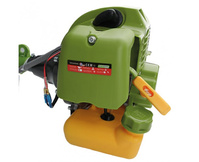 PROCRAFT Kosa spalinowa 2-suw uchwyt rowerowy 1,4kW ele. start T4200-PRO-EL