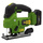 PROCRAFT Wyrzynarka przecinarka akumulatorowa 20V T-LOC Laser LED BODY ST24