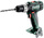 METABO Zestaw Combo SET 2.8.2 Wkrętarka+zakrętarka 18V SSD BS 18 685194000