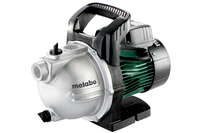METABO Pompa ogrodowa do nawadniania P 2000 G 2000L/H 450W 3 bary 600962000