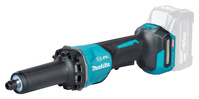 MAKITA Akumulatorowa szlifierka prosta z regulacją 40V XGT 6mm body GD002GZ