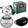 METABO Pilarka tarczowa 165mm aku 18V metaBOX KT 18 LTX 66 BL 601866840