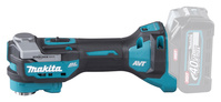MAKITA Narzędzie wielofunkcyjne 40V Starlock bezszczotkowe AVT TM001GZ