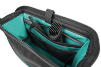 MAKITA Kosmetyczka podróżna z uchwytem saszetka organizer pojemna E-27492