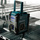 MAKITA Radio budowlane 18V 40V + zasilacz MR004G