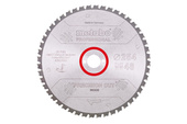 METABO Piła tarczowa Tarcza do drewna 254x30 mm 48Z WZ 5° 628221000