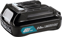 MAKITA Akumulator bateria 2,0Ah 12V max CXT oryginalna BL1021B Makita PL