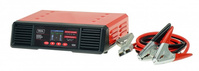 IDEAL Prostownik z podtrzymaniem 12V 100A 1000Ah EXPERT CHARGER 100 LCD